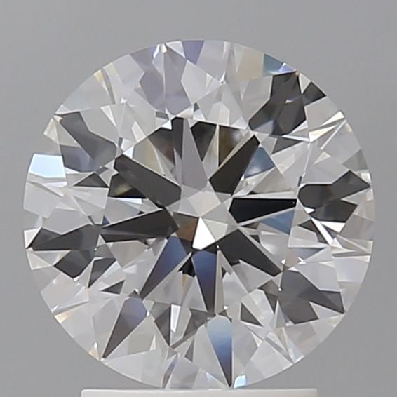 Ideal Loose Diamond - ROUND 2.56ct E VVS2: Ideal Loose Diamond - ROUND 2.56ct E VVS2 Source: This is a real non-mined Diamond that has been grown in a lab Shape: ROUND Carats: 2.56 Color: E Clarity: VVS2 Certification: IGI Video: