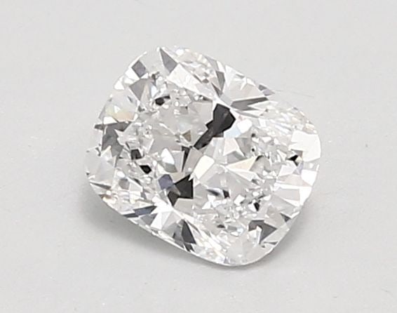 Loose Diamond - CUSHION MODIFIED 0.86ct D VVS2 (1 of 1)