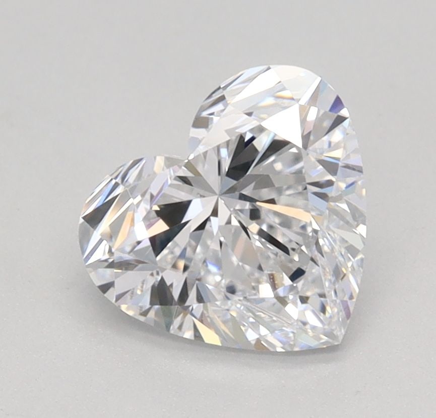 Loose Diamond - HEART 1.16ct D VVS2 (1 of 1)