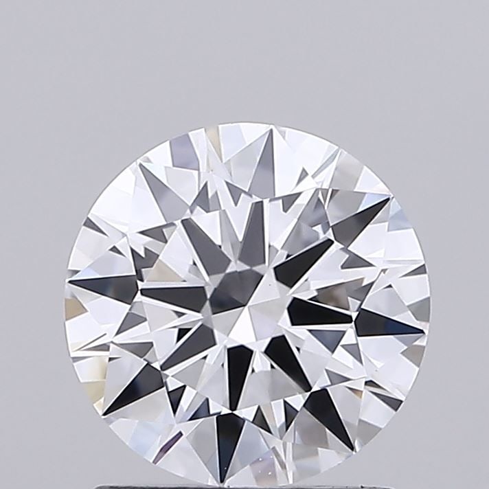 Loose Diamond - ROUND 1.01ct D VVS2: Loose Diamond - ROUND 1.01ct D VVS2 Source: This is a real non-mined Diamond that has been grown in a lab Shape: ROUND Carats: 1.01 Color: D Clarity: VVS2 Certification: GIA Video: Video Link The