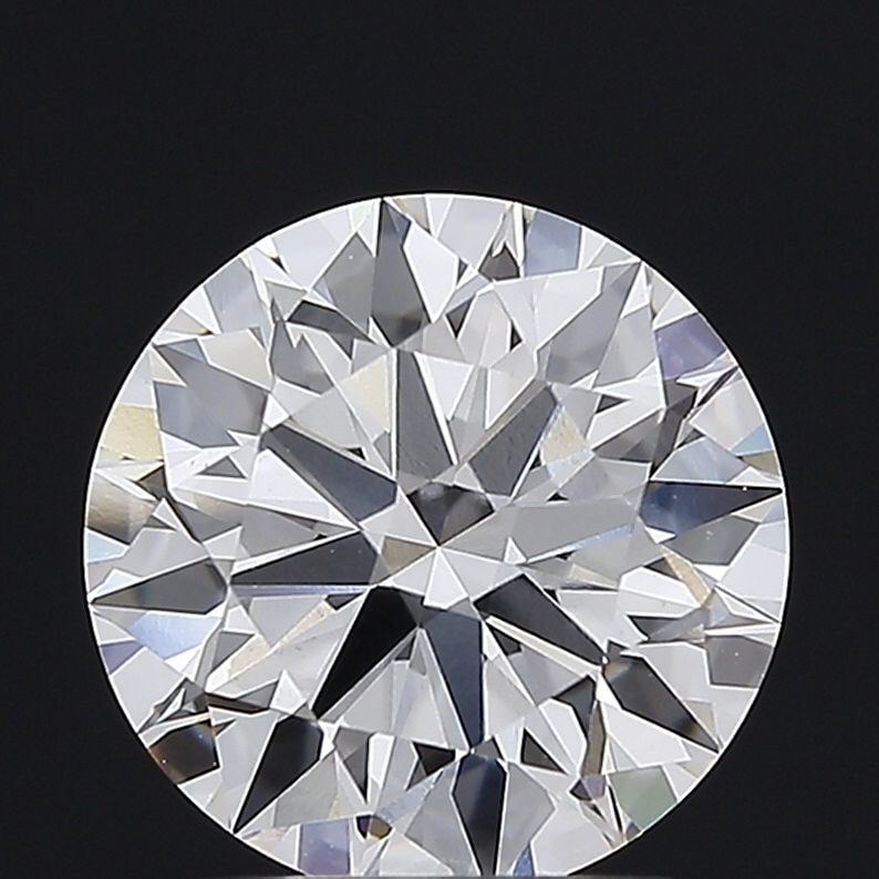 Ideal Loose Diamond - ROUND 2.52ct E VS1: Ideal Loose Diamond - ROUND 2.52ct E VS1 Source: This is a real non-mined Diamond that has been grown in a lab Shape: ROUND Carats: 2.52 Color: E Clarity: VS1 Certification: IGI Video: