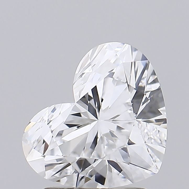 Loose Diamond - HEART 1.83ct D VVS2 (1 of 1)