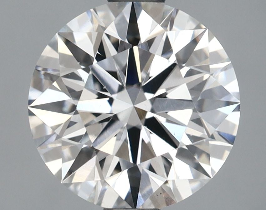 Ideal Loose Diamond - ROUND 1.69ct E VS1: Ideal Loose Diamond - ROUND 1.69ct E VS1 Source: This is a real non-mined Diamond that has been grown in a lab Shape: ROUND Carats: 1.69 Color: E Clarity: VS1 Certification: IGI Video: