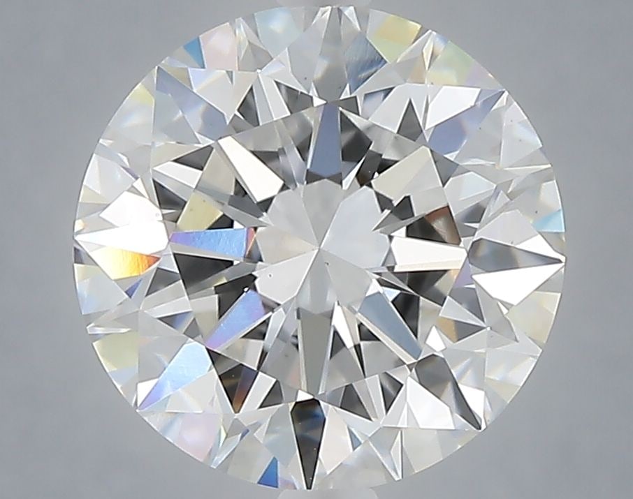 Loose Diamond - ROUND 4.01ct E VS1: Loose Diamond - ROUND 4.01ct E VS1 Source: This is a real non-mined Diamond that has been grown in a lab Shape: ROUND Carats: 4.01 Color: E Clarity: VS1 Certification: IGI Video: