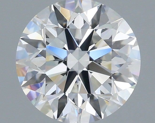 Loose Diamond - ROUND 1.73ct F VVS2: Loose Diamond - ROUND 1.73ct F VVS2 Source: This is a real non-mined Diamond that has been grown in a lab Shape: ROUND Carats: 1.73 Color: F Clarity: VVS2 Certification: IGI Video: Video Link The