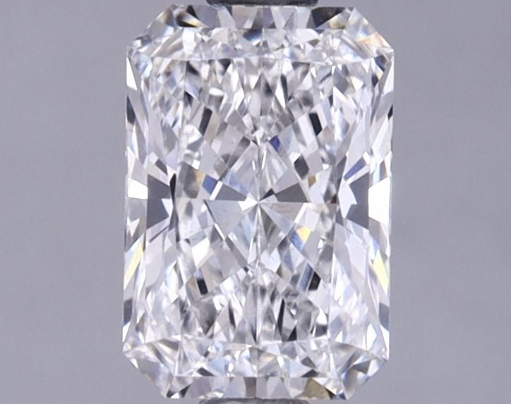 Loose Diamond - RADIANT 1.14ct F VS1: Loose Diamond - RADIANT 1.14ct F VS1 Source: This is a real non-mined Diamond that has been grown in a lab Shape: RADIANT Carats: 1.14 Color: F Clarity: VS1 Certification: IGI Video: Video Link The