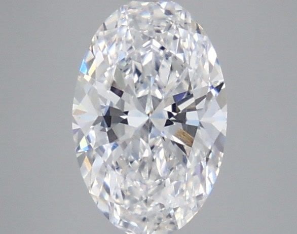 Loose Diamond - OVAL 0.95ct D VS1: Loose Diamond - OVAL 0.95ct D VS1 Source: This is a real non-mined Diamond that has been grown in a lab Shape: OVAL Carats: 0.95 Color: D Clarity: VS1 Certification: IGI Video: Video Link The