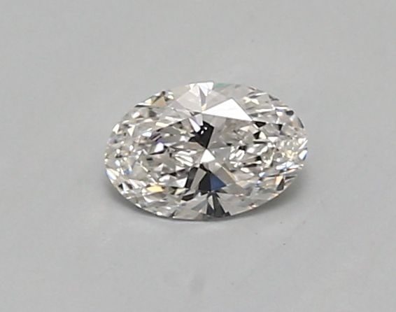 Loose Diamond - OVAL 0.37ct E IF: Loose Diamond - OVAL 0.37ct E IF Source: This is a real non-mined Diamond that has been grown in a lab Shape: OVAL Carats: 0.37 Color: E Clarity: IF Certification: IGI Video: