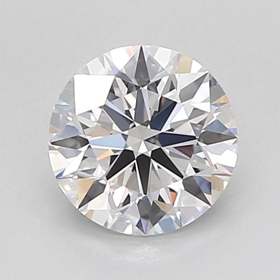 Ideal Loose Diamond - ROUND 1.05ct D IF (1 of 1)
