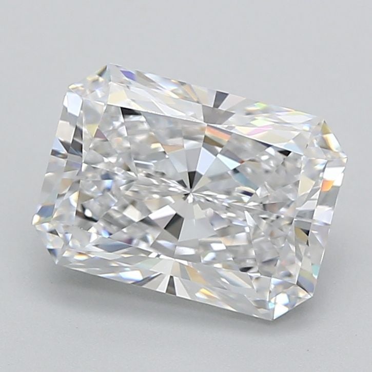 Loose Diamond - RADIANT 2.97ct D FL: Loose Diamond - RADIANT 2.97ct D FL Source: This is a real non-mined Diamond that has been grown in a lab Shape: RADIANT Carats: 2.97 Color: D Clarity: FL Certification: GIA Video: Video Link The