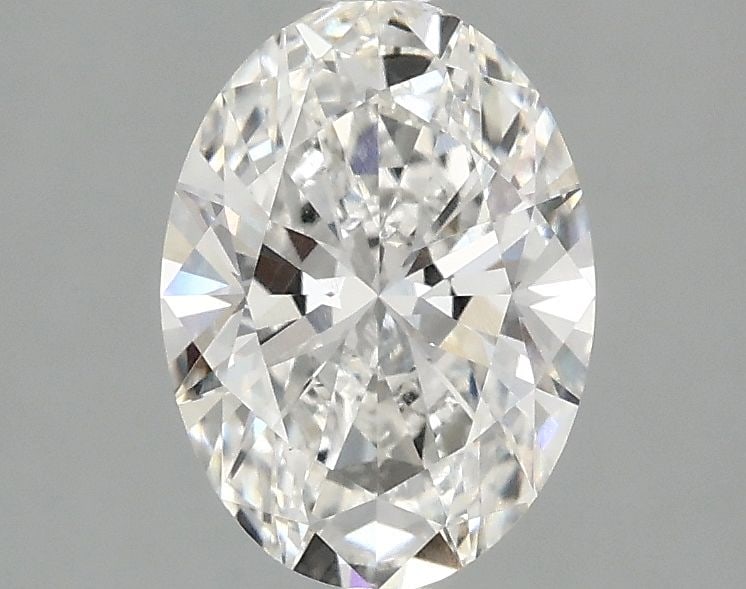 Loose Diamond - OVAL 1.48ct F VVS2: Loose Diamond - OVAL 1.48ct F VVS2 Source: This is a real non-mined Diamond that has been grown in a lab Shape: OVAL Carats: 1.48 Color: F Clarity: VVS2 Certification: IGI Video: Video Link The