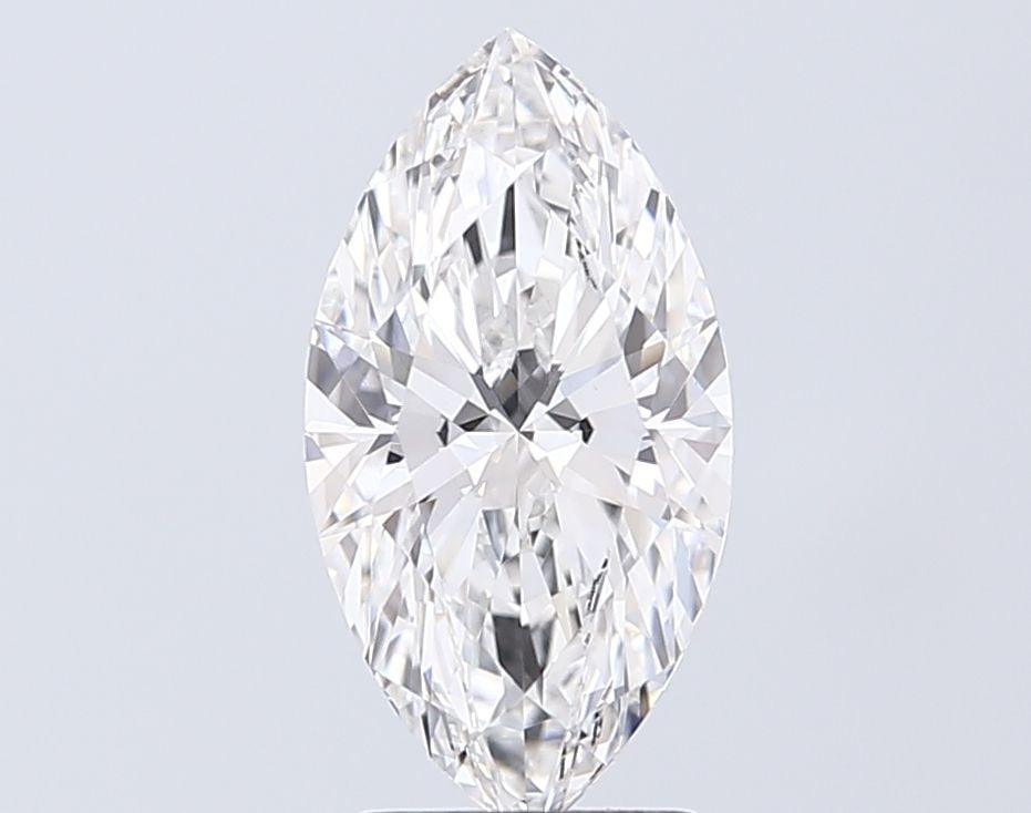 Loose Diamond - MARQUISE 2.34ct E VS1 (1 of 1)