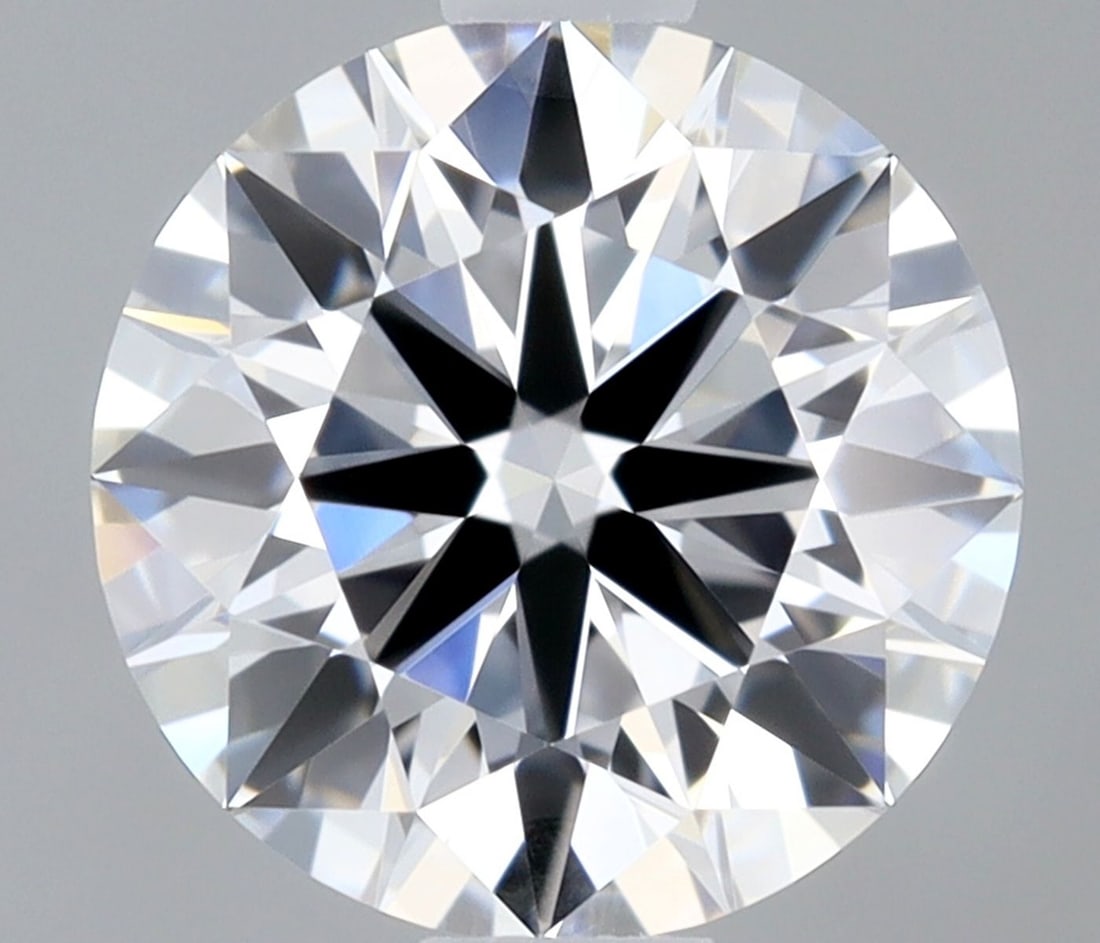 Loose Diamond - ROUND 0.8ct D VVS1 (1 of 1)