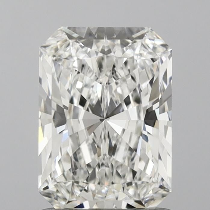 Loose Diamond - RADIANT 1.16ct G VVS2: Loose Diamond - RADIANT 1.16ct G VVS2 Source: This is a real non-mined Diamond that has been grown in a lab Shape: RADIANT Carats: 1.16 Color: G Clarity: VVS2 Certification: IGI Video: Video Link 