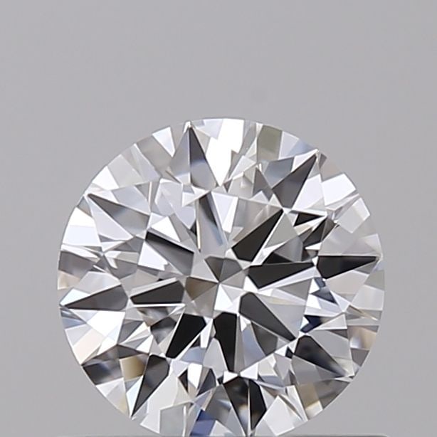 Loose Diamond - ROUND 0.64ct D VVS2 (1 of 1)