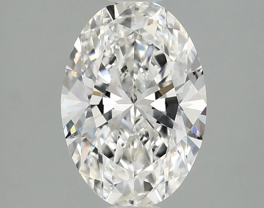 Loose Diamond - OVAL 1.92ct F VVS2: Loose Diamond - OVAL 1.92ct F VVS2 Source: This is a real non-mined Diamond that has been grown in a lab Shape: OVAL Carats: 1.92 Color: F Clarity: VVS2 Certification: IGI Video: Video Link The