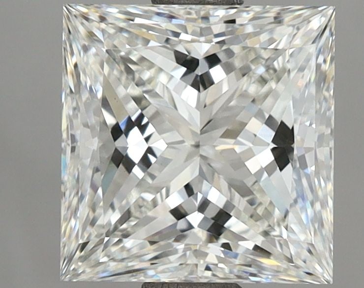 Loose Diamond - PRINCESS 2.51ct G VS1: Loose Diamond - PRINCESS 2.51ct G VS1 Source: This is a real non-mined Diamond that has been grown in a lab Shape: PRINCESS Carats: 2.51 Color: G Clarity: VS1 Certification: IGI Video: Video Link 