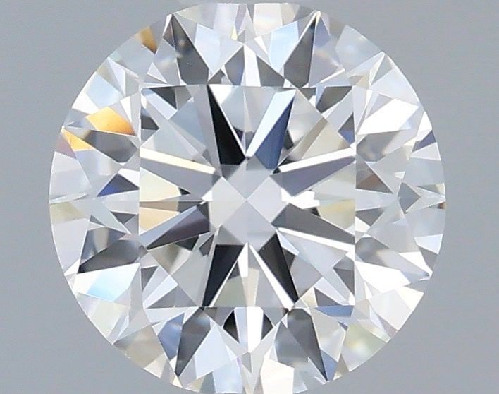 Loose Diamond - ROUND 1.07ct D VVS2: Loose Diamond - ROUND 1.07ct D VVS2 Source: This is a real non-mined Diamond that has been grown in a lab Shape: ROUND Carats: 1.07 Color: D Clarity: VVS2 Certification: IGI Video: