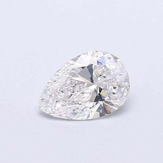Loose Diamond - PEAR 0.28ct D VVS2 (1 of 1)