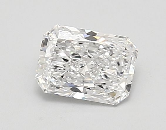 Loose Diamond - RADIANT 0.81ct D VVS2 (1 of 1)
