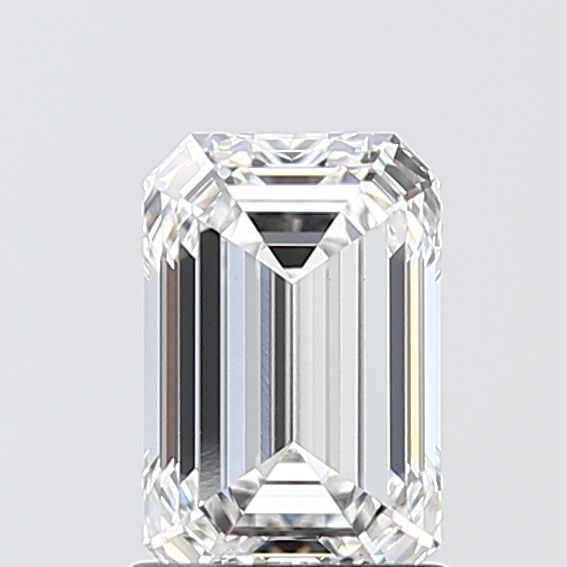 Loose Diamond - EMERALD 1.54ct E VVS2 (1 of 1)