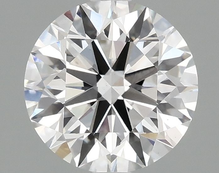 Loose Diamond - ROUND 2.09ct E VS1 (1 of 1)