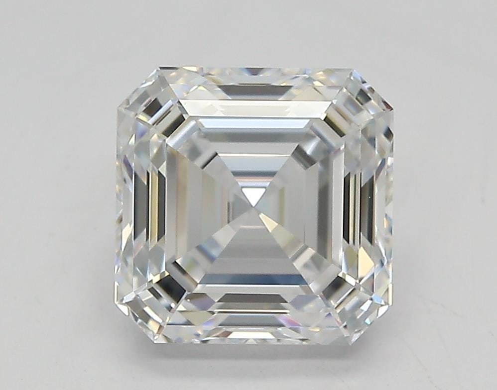 Loose Diamond - SQUARE EMERALD 2.09ct D IF: Loose Diamond - SQUARE EMERALD 2.09ct D IF Source: This is a real non-mined Diamond that has been grown in a lab Shape: SQUARE EMERALD Carats: 2.09 Color: D Clarity: IF Certification: IGI Video: