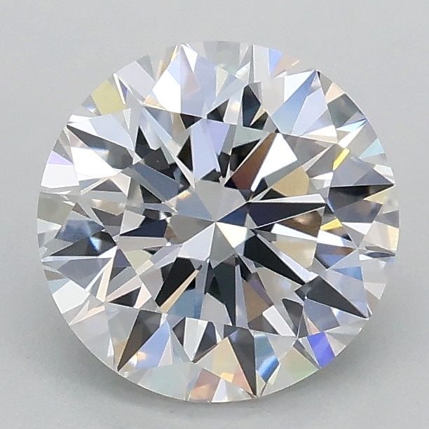 Ideal Loose Diamond - ROUND 1.21ct D VS1: Ideal Loose Diamond - ROUND 1.21ct D VS1 Source: This is a real non-mined Diamond that has been grown in a lab Shape: ROUND Carats: 1.21 Color: D Clarity: VS1 Certification: IGI Video: Video Link 