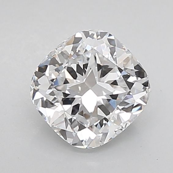 Loose Diamond - CUSHION BRILLIANT 1.69ct E VVS2 (1 of 1)