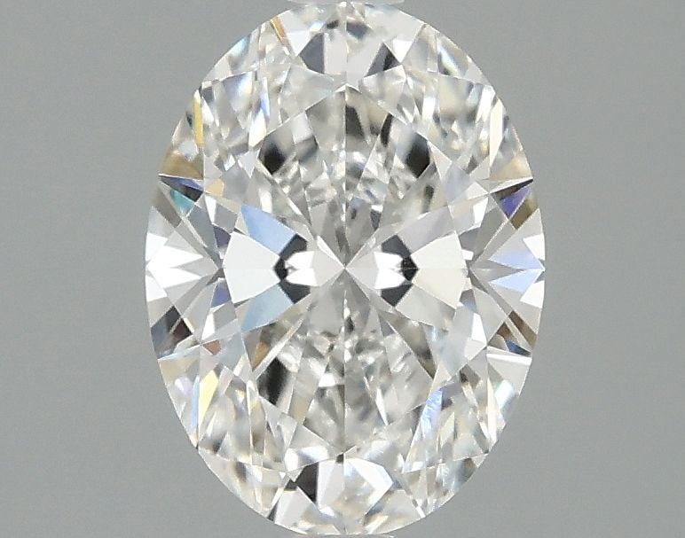 Loose Diamond - OVAL 1.53ct F VVS1: Loose Diamond - OVAL 1.53ct F VVS1 Source: This is a real non-mined Diamond that has been grown in a lab Shape: OVAL Carats: 1.53 Color: F Clarity: VVS1 Certification: IGI The Diamond Depot