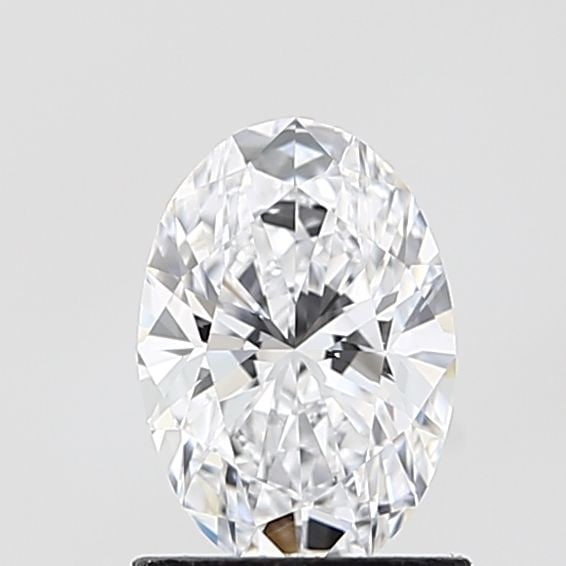 Loose Diamond - OVAL 1.04ct D VVS1: Loose Diamond - OVAL 1.04ct D VVS1 Source: This is a real non-mined Diamond that has been grown in a lab Shape: OVAL Carats: 1.04 Color: D Clarity: VVS1 Certification: IGI Video: