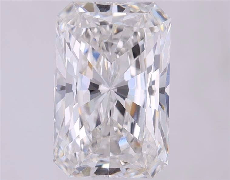 Loose Diamond - RADIANT 2.04ct E VS1: Loose Diamond - RADIANT 2.04ct E VS1 Source: This is a real non-mined Diamond that has been grown in a lab Shape: RADIANT Carats: 2.04 Color: E Clarity: VS1 Certification: IGI Video: Video Link The