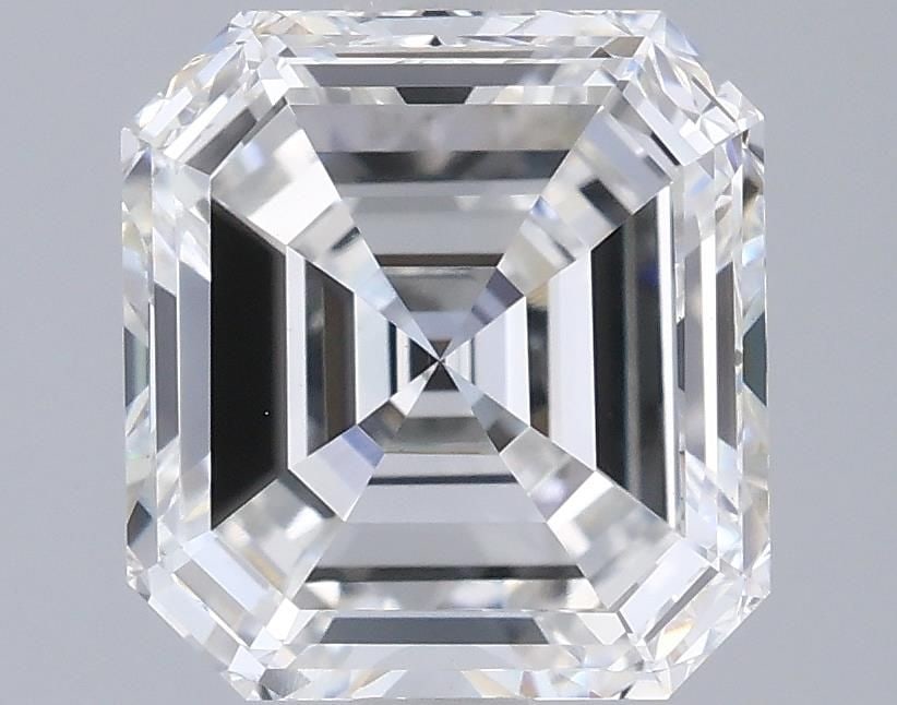 Loose Diamond - ASSCHER 2.01ct F VVS2 (1 of 1)