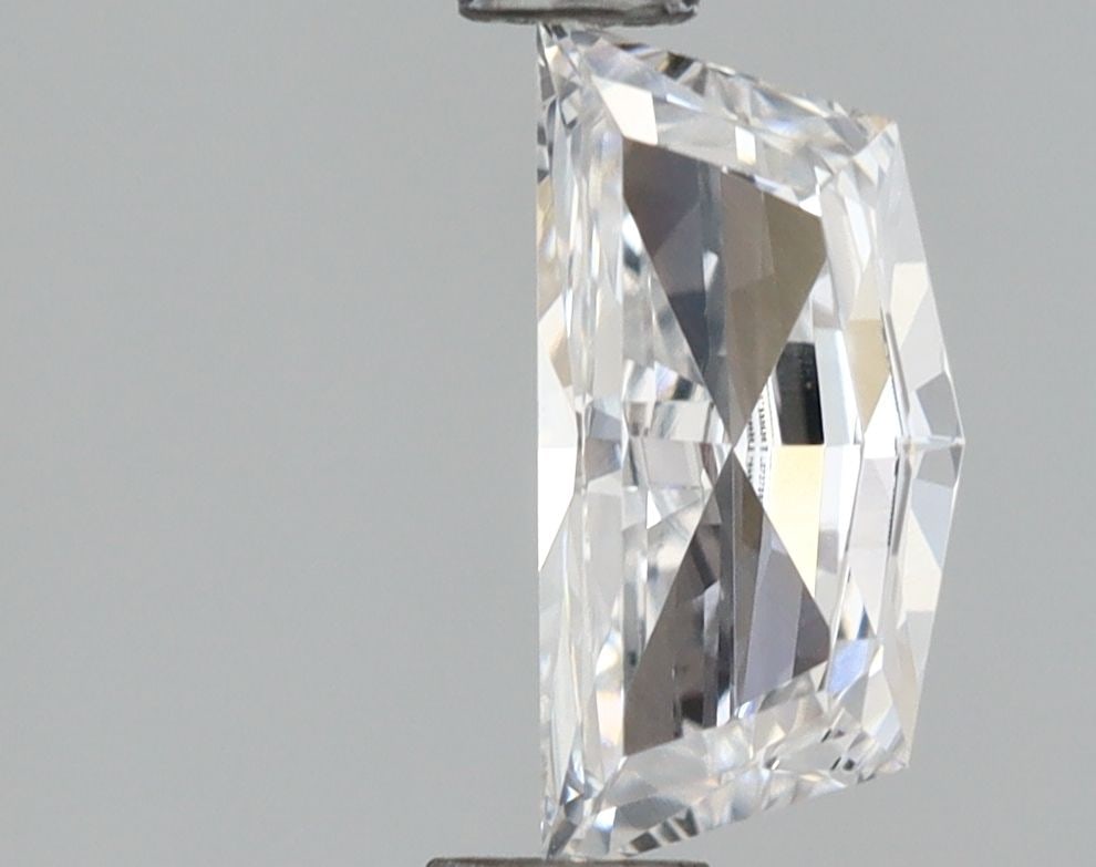 Loose Diamond - PENTAGONAL 0.59ct E VVS2 (1 of 1)