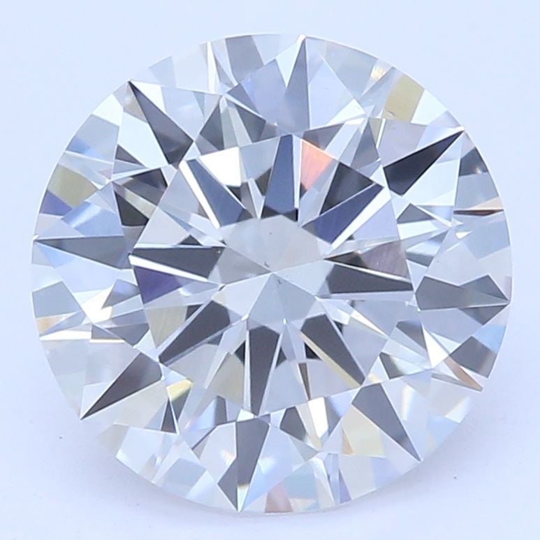 Ideal Loose Diamond - ROUND 1.37ct F VS1: Ideal Loose Diamond - ROUND 1.37ct F VS1 Source: This is a real non-mined Diamond that has been grown in a lab Shape: ROUND Carats: 1.37 Color: F Clarity: VS1 Certification: IGI Video: Video Link 