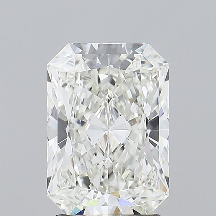 Loose Diamond - RADIANT 2.07ct H VVS2 (1 of 1)