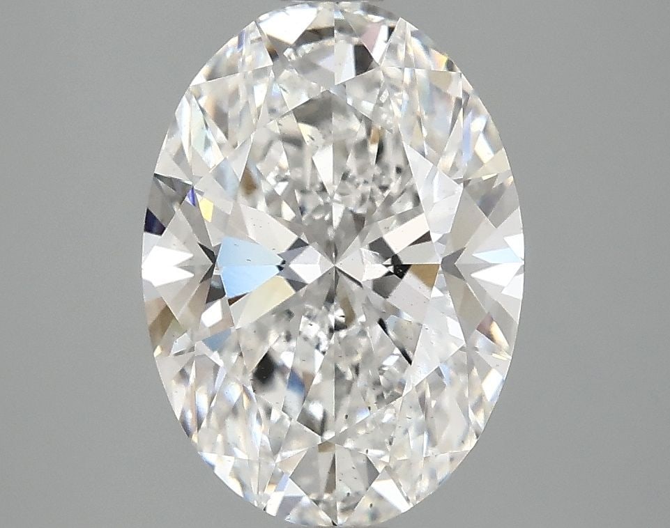 Loose Diamond - OVAL 3.07ct E VS2: Loose Diamond - OVAL 3.07ct E VS2 Source: This is a real non-mined Diamond that has been grown in a lab Shape: OVAL Carats: 3.07 Color: E Clarity: VS2 Certification: IGI Video: Video Link The