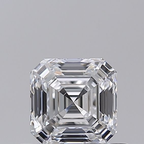 Loose Diamond - SQUARE EMERALD 0.51ct E SI1 (1 of 1)