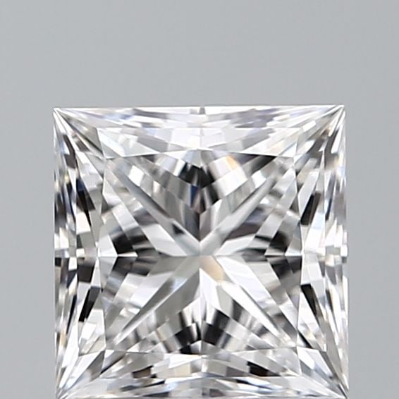 Loose Diamond - PRINCESS 1.25ct D VVS2 (1 of 1)
