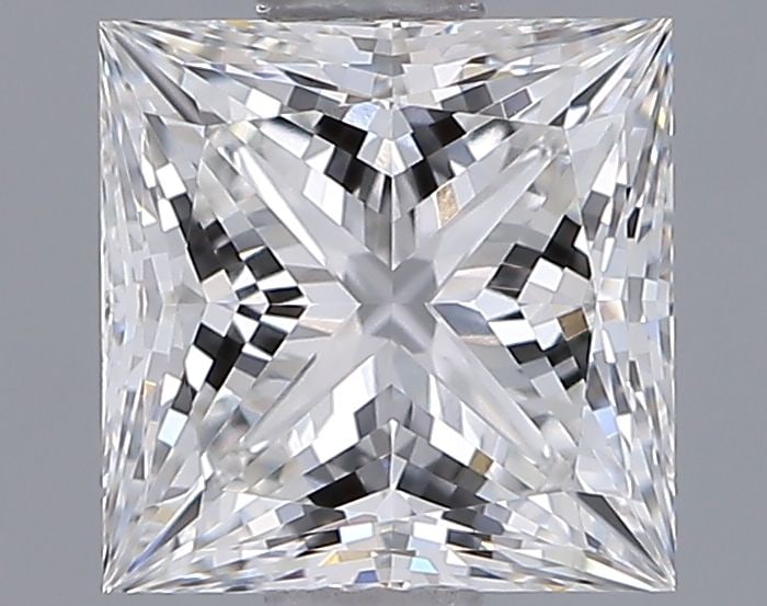 Loose Diamond - PRINCESS 1.25ct E VVS1 (1 of 1)
