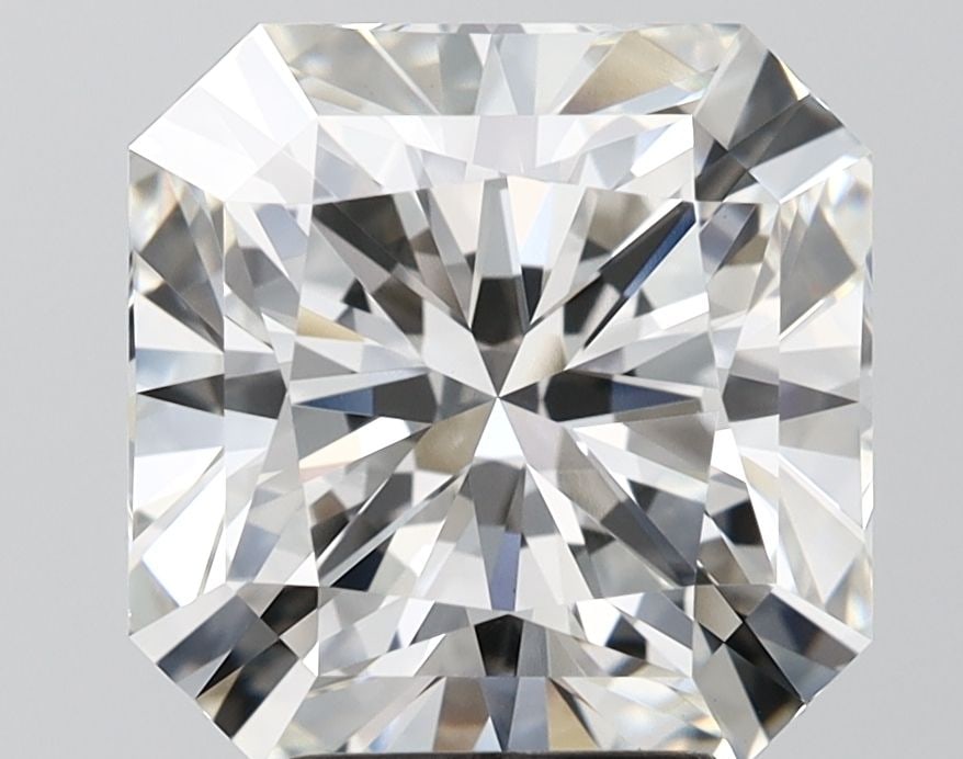 Loose Diamond - OCTAGONAL 5.05ct E VS2: Loose Diamond - OCTAGONAL 5.05ct E VS2 Source: This is a real non-mined Diamond that has been grown in a lab Shape: OCTAGONAL Carats: 5.05 Color: E Clarity: VS2 Certification: IGI The Diamond Depot Gu