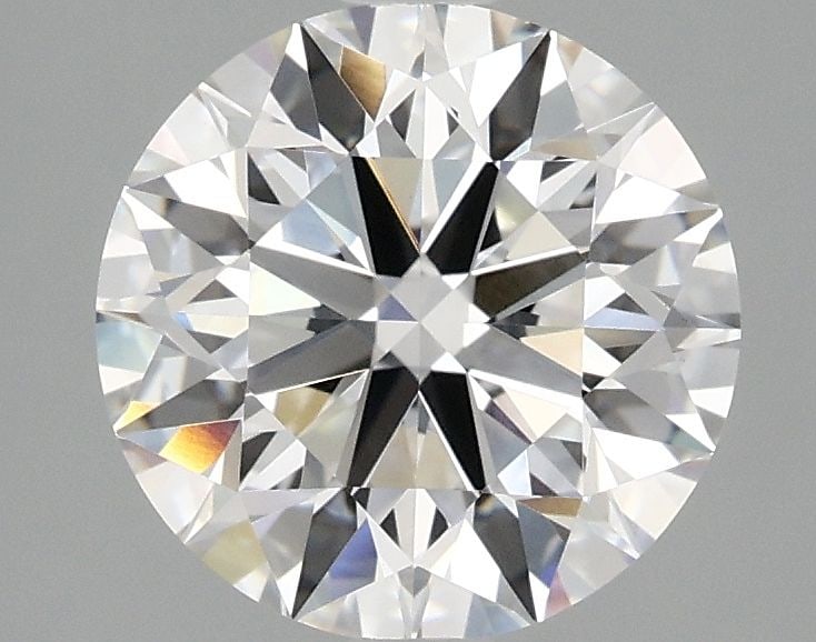 Loose Diamond - ROUND 2.45ct F VVS2: Loose Diamond - ROUND 2.45ct F VVS2 Source: This is a real non-mined Diamond that has been grown in a lab Shape: ROUND Carats: 2.45 Color: F Clarity: VVS2 Certification: IGI Video: Video Link The