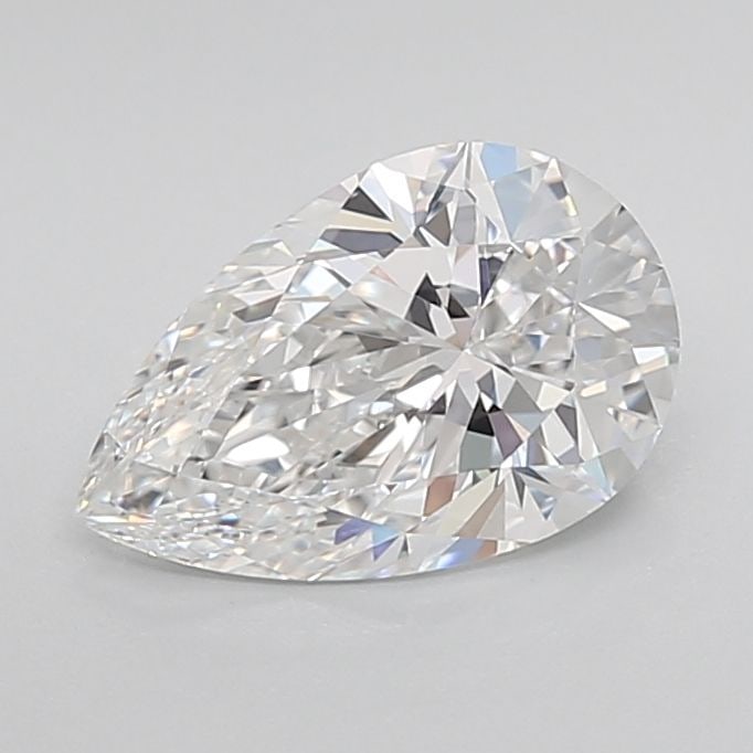 Loose Diamond - PEAR 2.11ct E VVS2 (1 of 1)