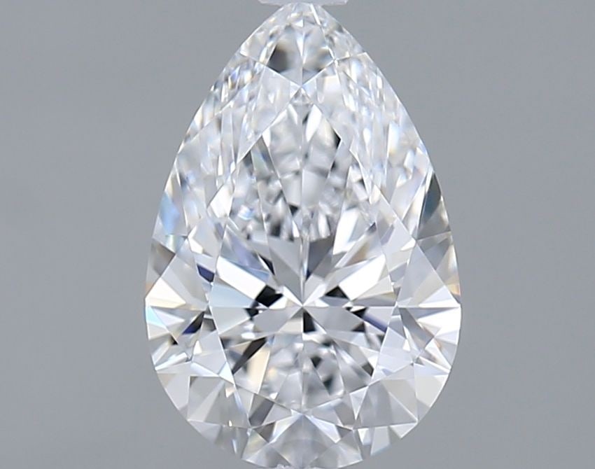 Loose Diamond - PEAR 1.52ct D VVS1: Loose Diamond - PEAR 1.52ct D VVS1 Source: This is a real non-mined Diamond that has been grown in a lab Shape: PEAR Carats: 1.52 Color: D Clarity: VVS1 Certification: IGI Video: Video Link The
