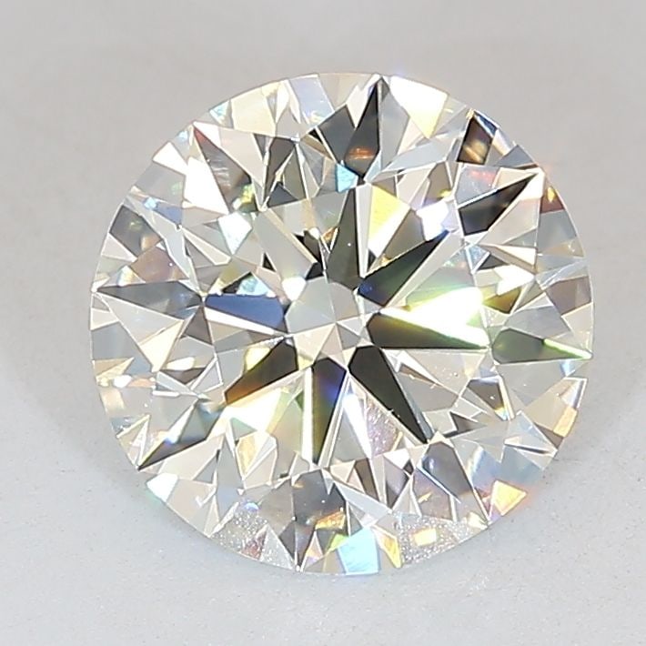 Loose Diamond - ROUND 2.01ct I VS2 (1 of 1)