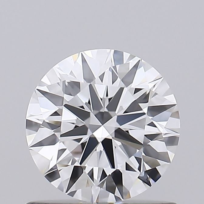 Ideal Loose Diamond - ROUND 0.76ct E VVS1 (1 of 1)