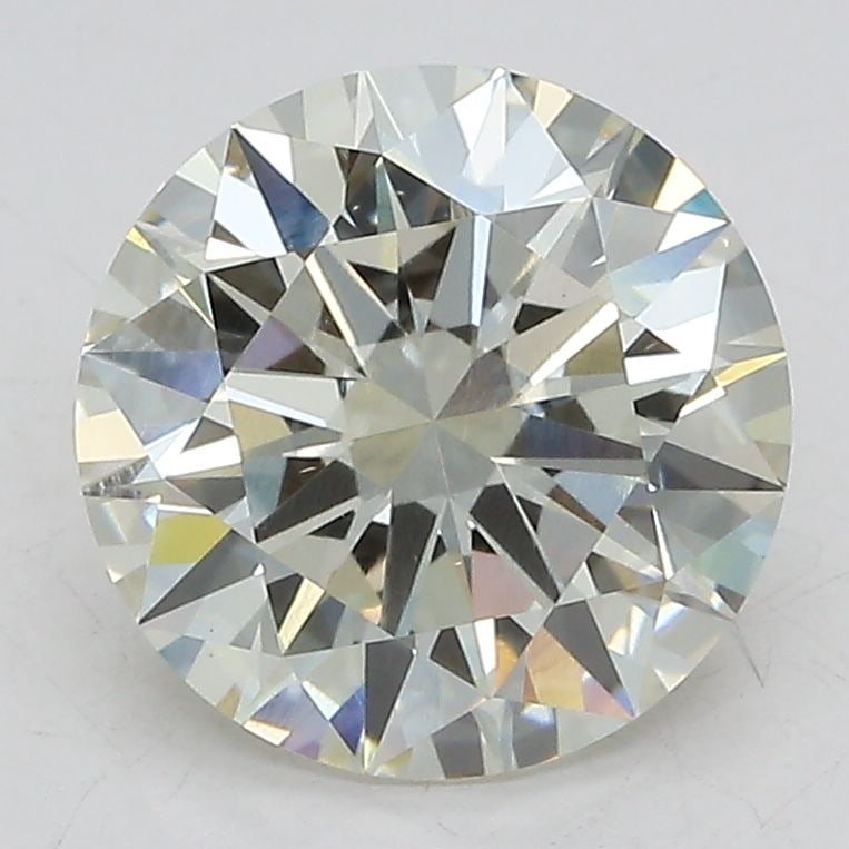 Loose Diamond - ROUND 3.13ct J VS1 (1 of 1)
