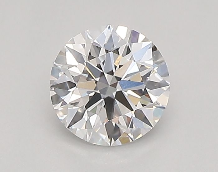 Ideal Loose Diamond - ROUND 0.45ct D VVS2: Ideal Loose Diamond - ROUND 0.45ct D VVS2 Source: This is a real non-mined Diamond that has been grown in a lab Shape: ROUND Carats: 0.45 Color: D Clarity: VVS2 Certification: IGI Video: Video Link 