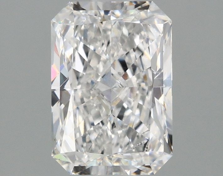 Loose Diamond - RADIANT 1.52ct D SI1 (1 of 1)