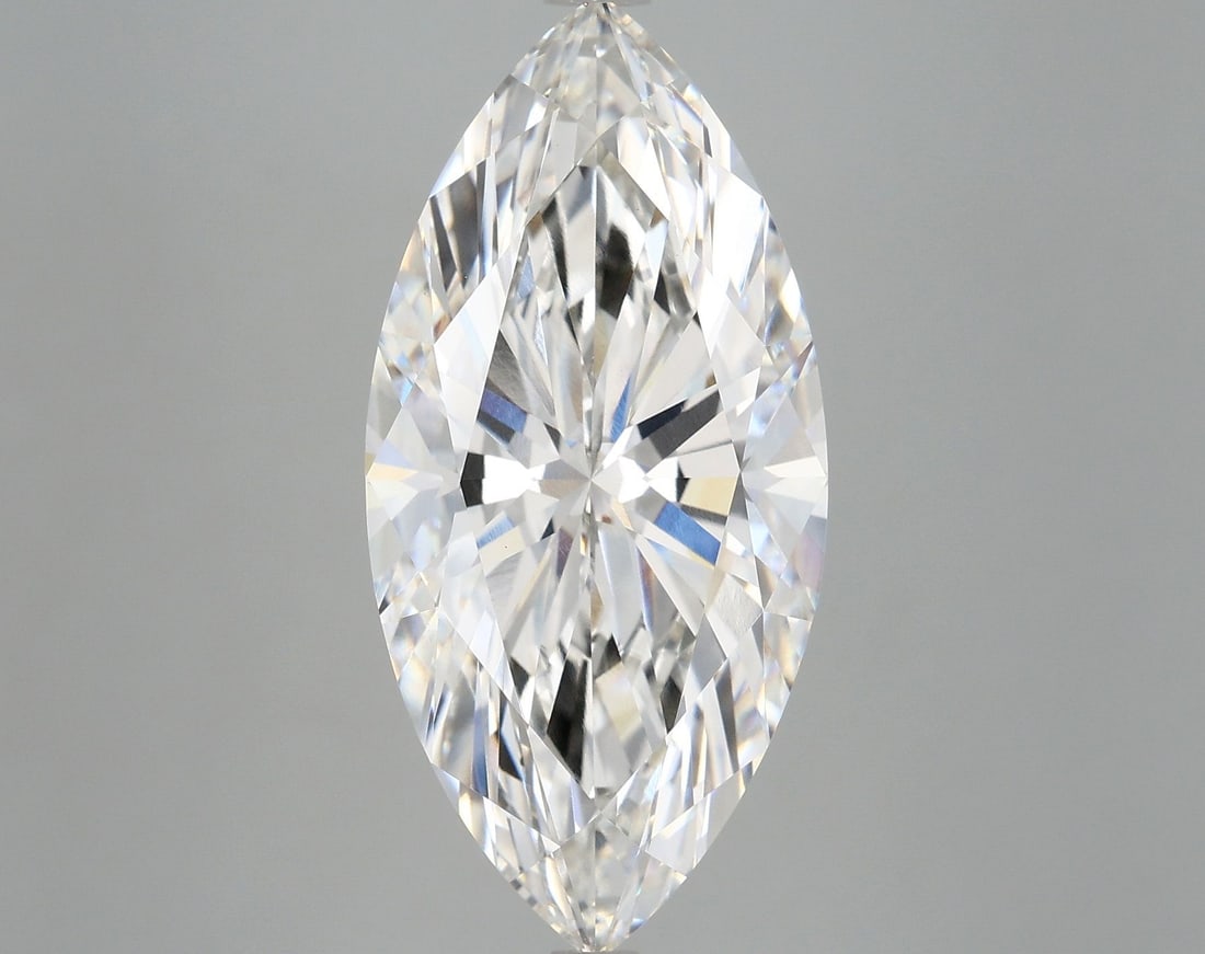 Loose Diamond - MARQUISE 7.15ct F VS1 (1 of 1)